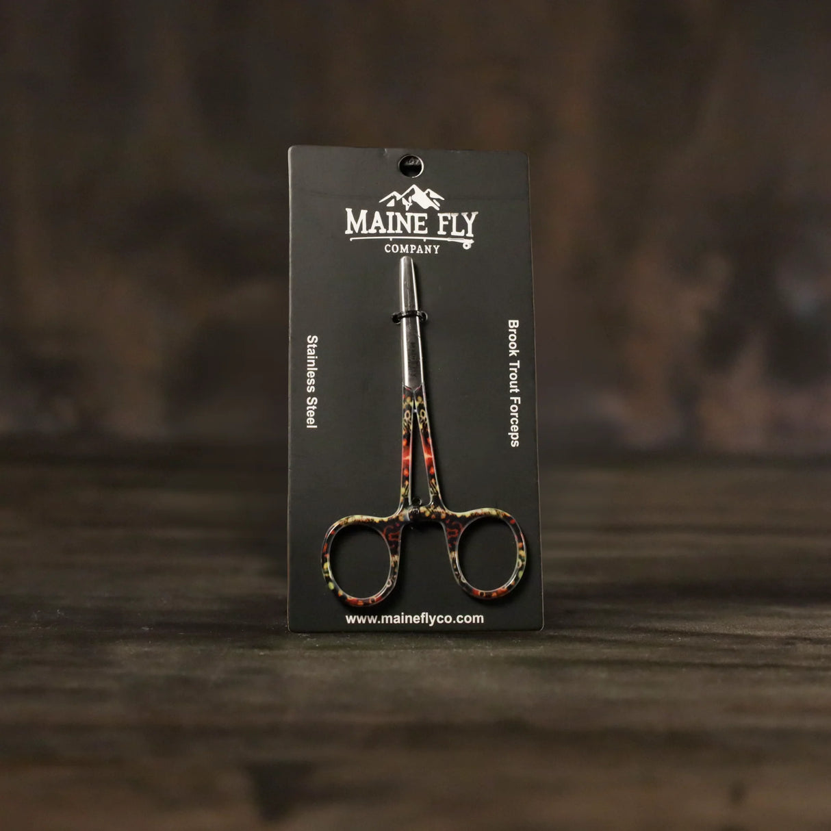 MFC Trout Forceps