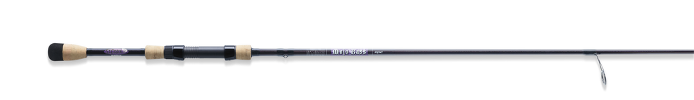 Mojo Bass Spinning Rod 7'10" Med. Light X-Fast