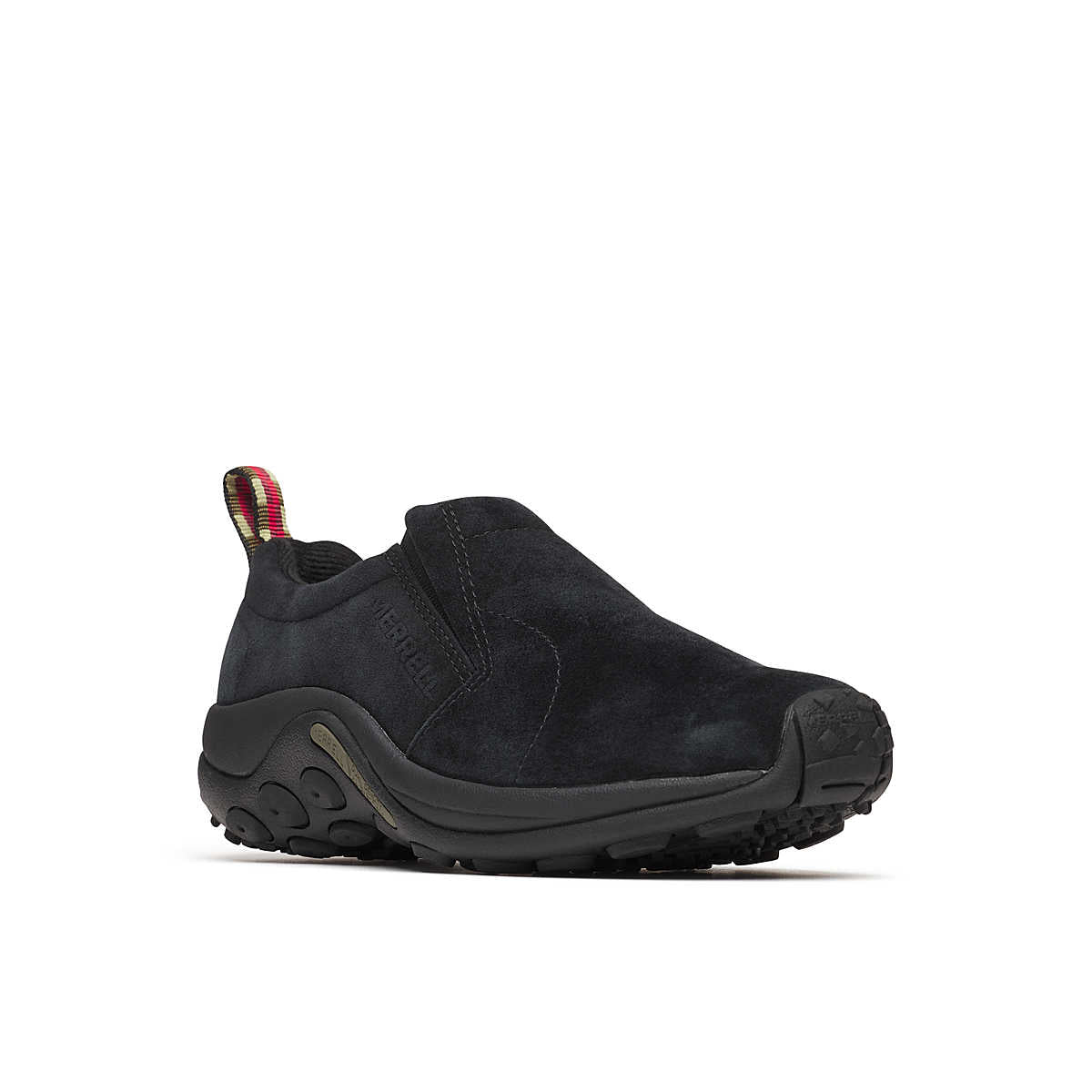M JUNGLE MOC SHOE - Maine Sport Outfitters display picture 1