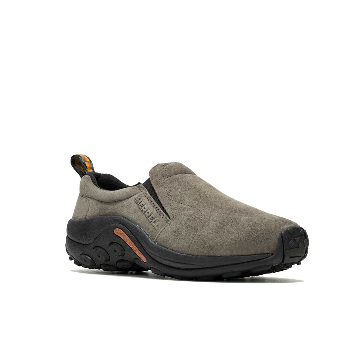 M JUNGLE MOC SHOE