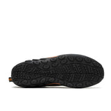 M JUNGLE MOC SHOE