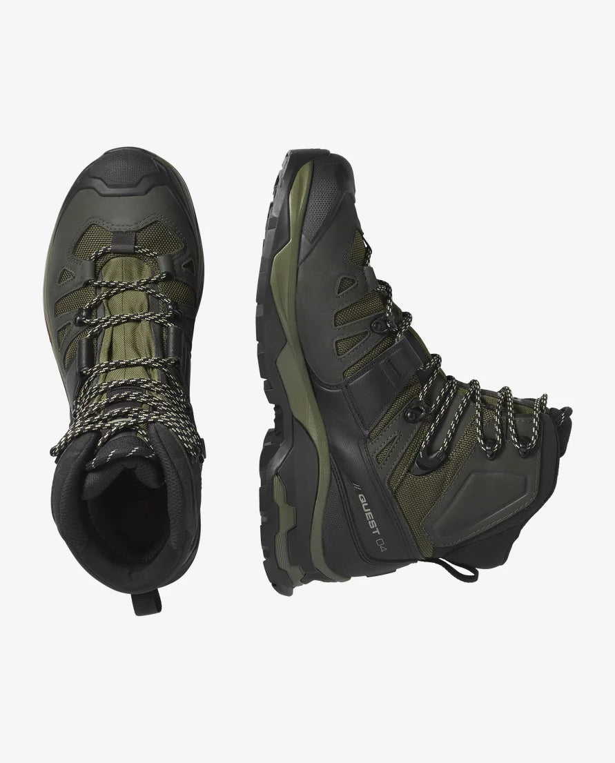 M Quest 4 GTX