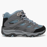 KIDS' MOAB 3 MID WATERPROOF