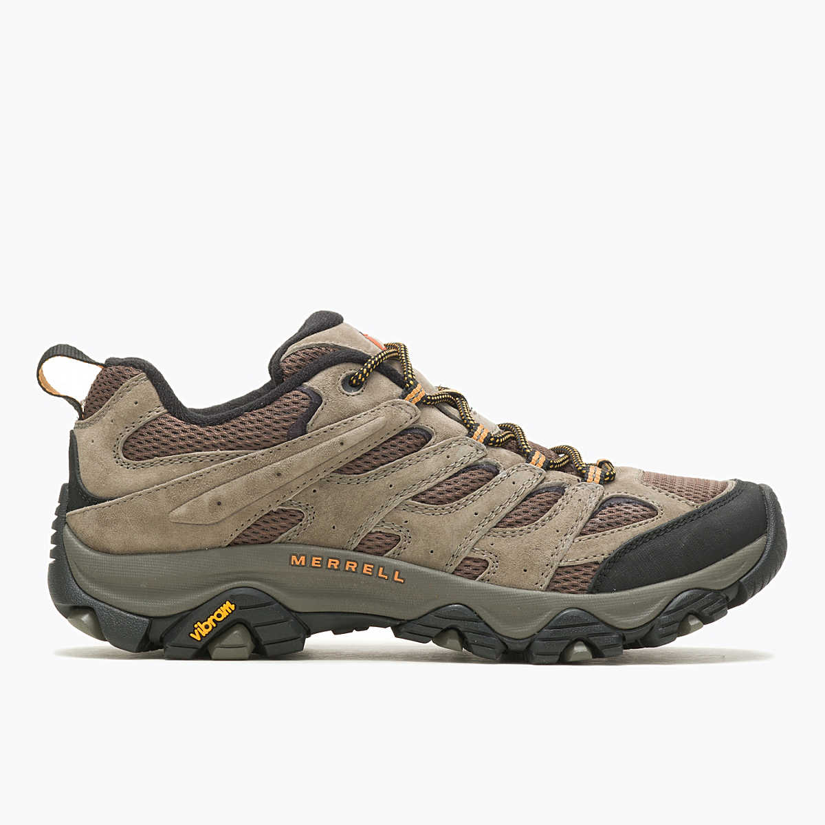 MERRELL ローファー　27.0cm相当　メンズ　カジュアル　ムートピア　波 MERRELL ローファー27.0cm相当メンズカジュアルムートピア波
