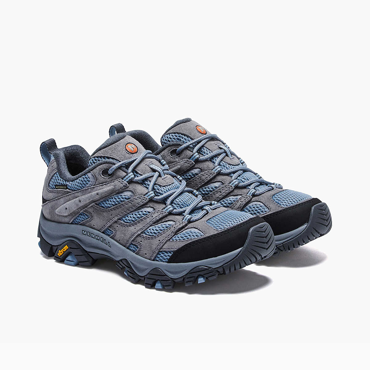 WOMEN'S MOAB 3 WATERPROOF
