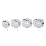Alpine StowAway Pot 1.6L