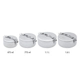 Alpine StowAway Pot 1.1L