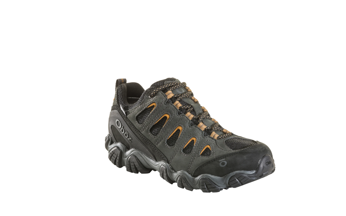 M Sawtooth II Low B-Dry Shoe