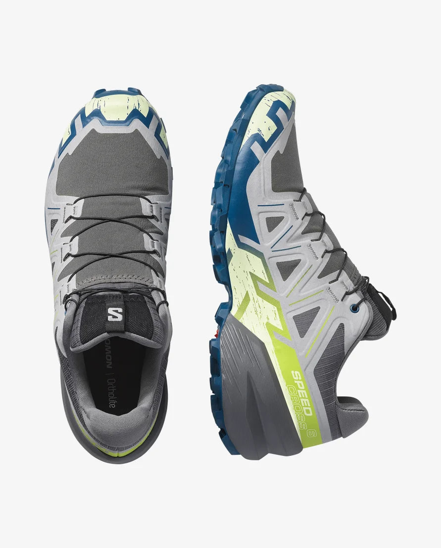 M Speedcross 6