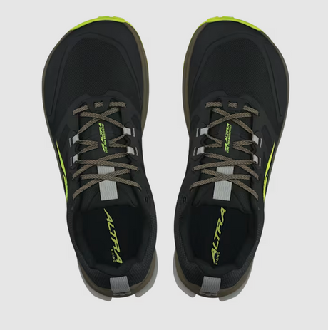 M LONE PEAK 9 WP LOW