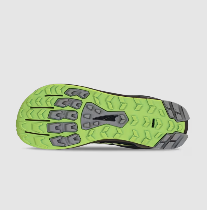 M LONE PEAK 9 WP LOW