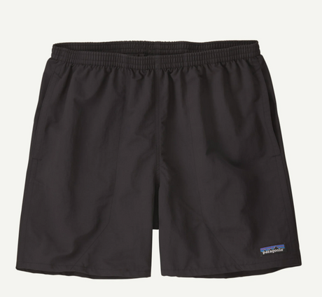 M's Baggies Shorts - 5 in.