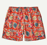M's Baggies Shorts - 5 in.