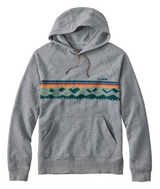Bean's Camp Hoodie Graphic Men's Regular
