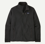 M's Better Sweater Jacket