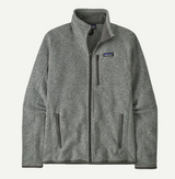 M's Better Sweater Jacket