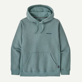 M's Boardshort Logo Uprisal Hoody