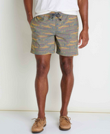 Men's Boundless Pull-On Short