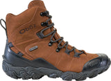 M's Bridger 8" Insulated B-Dry Boot