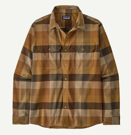 M's Canyonite Flannel Shirt