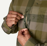 M's Canyonite Flannel Shirt
