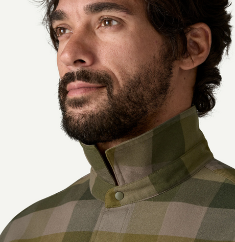 M's Canyonite Flannel Shirt