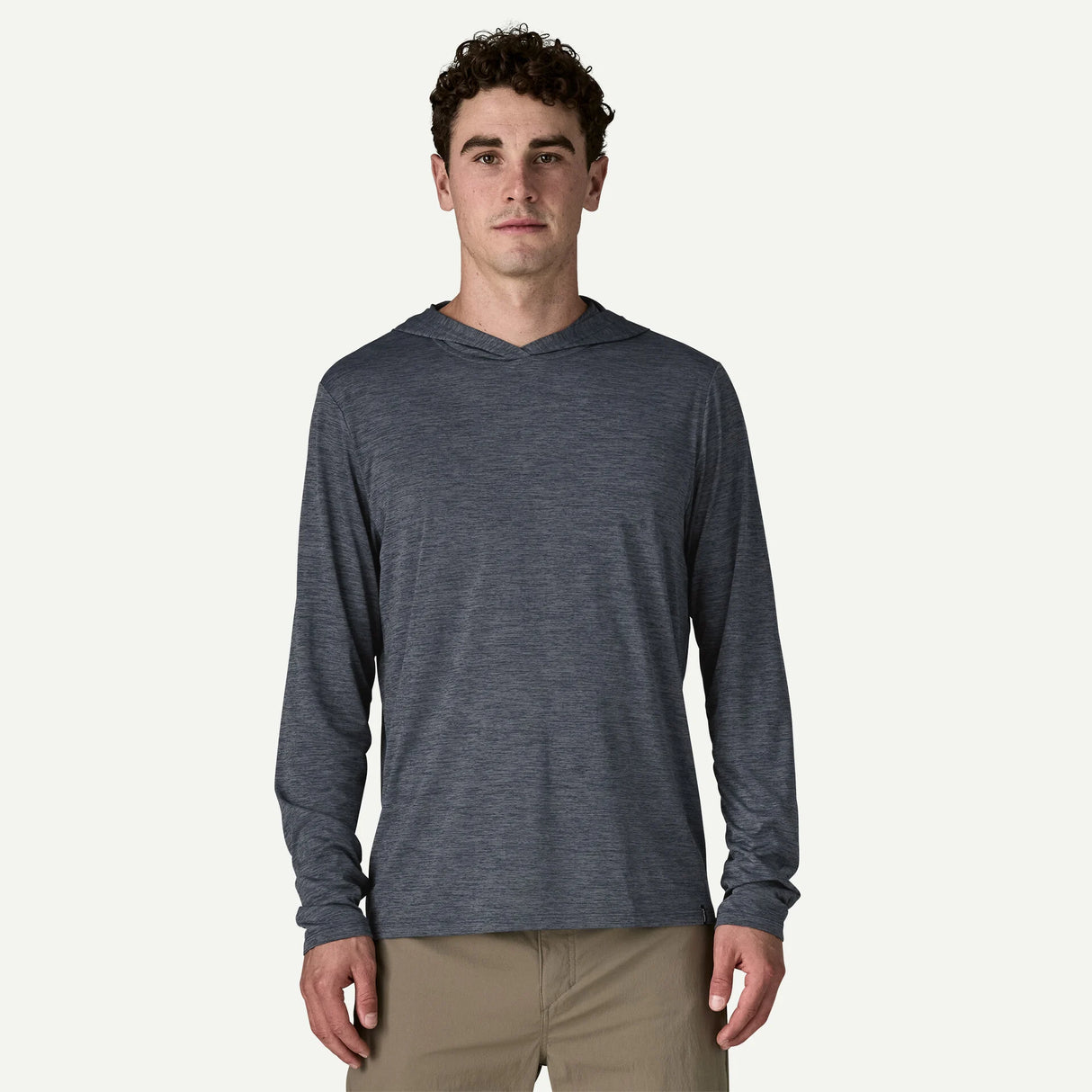 M's Capilene Cool Daily Hoody