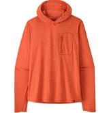 M's Capilene Cool Sun Hoody