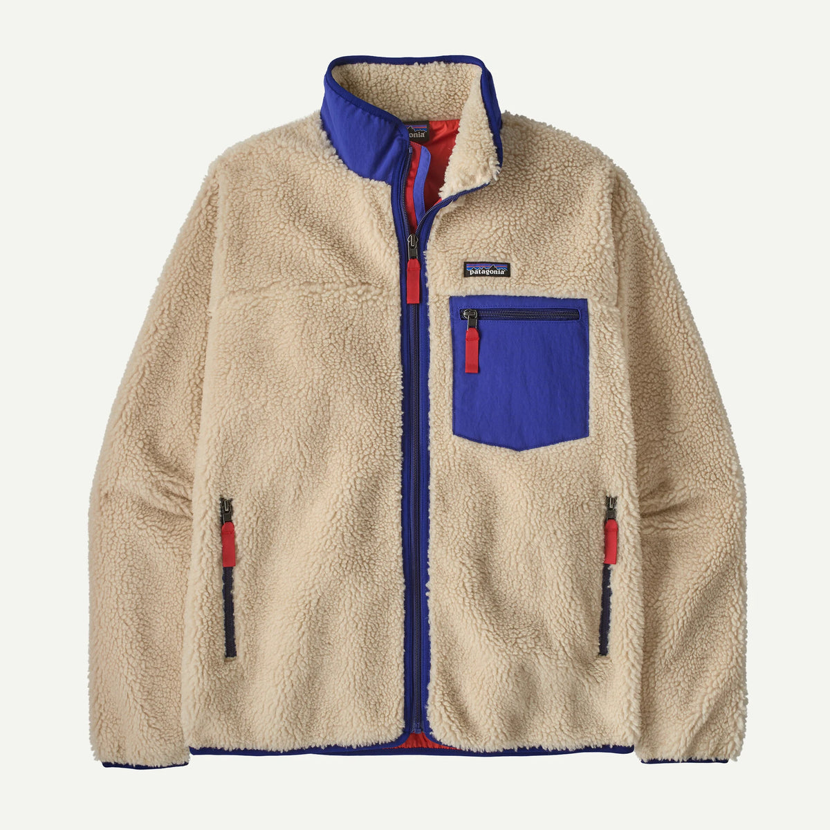 M's Classic Retro-X Jacket