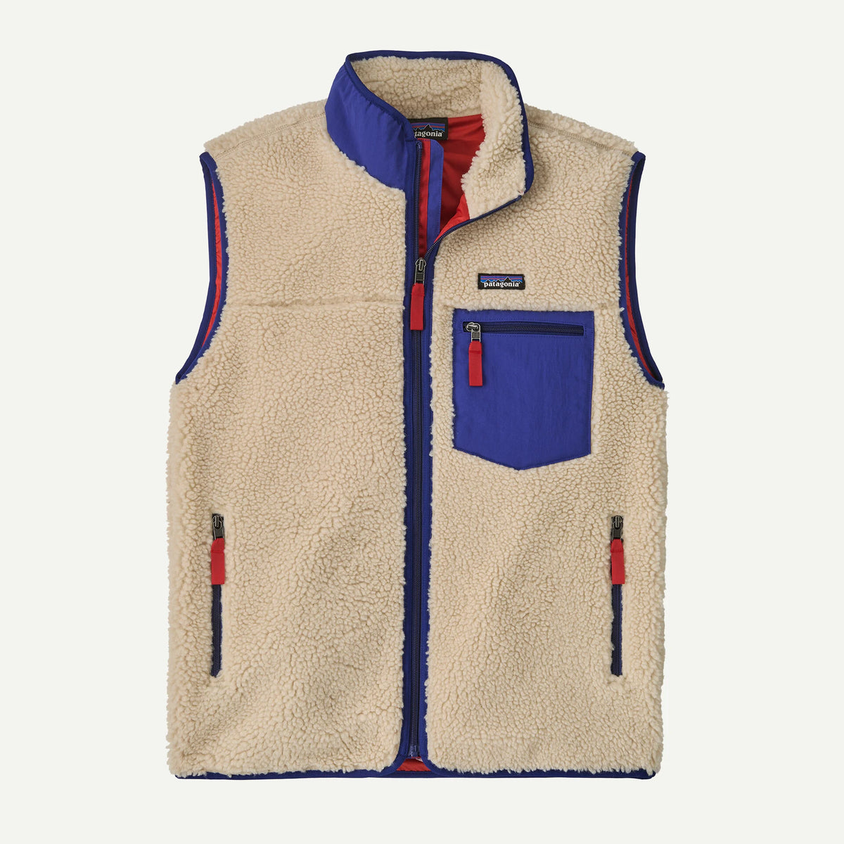 M's Classic Retro-X Vest