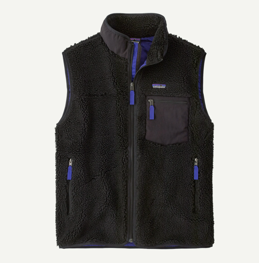 M's Classic Retro-X Vest