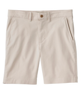 Comfort Stretch Chino Shorts 8" Men's