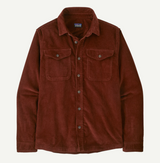 M's Corduroy Shirt