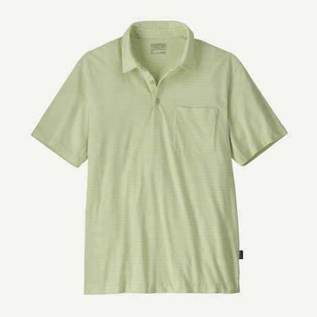M's Daily Polo