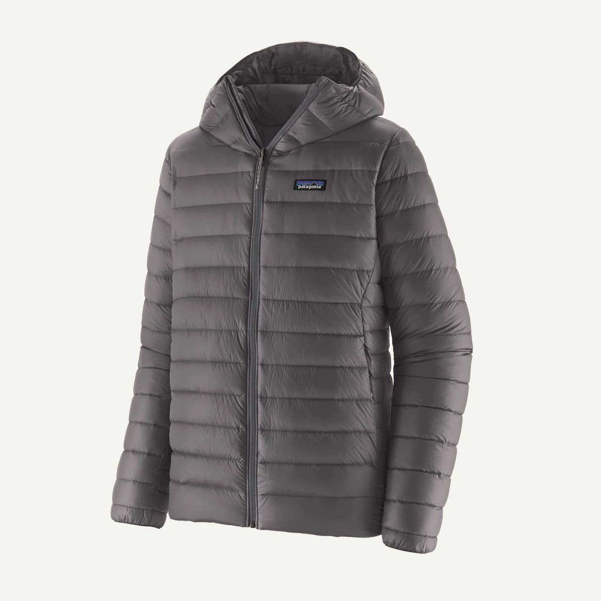 M's Down Sweater Hoody