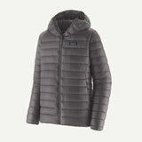 M's Down Sweater Hoody