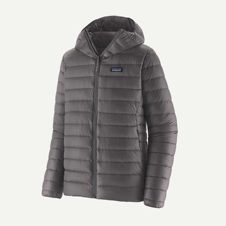 M's Down Sweater Hoody