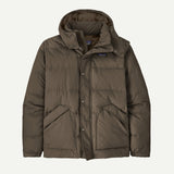 M's Downdrift Jacket