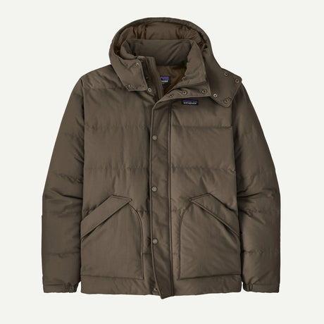 M's Downdrift Jacket
