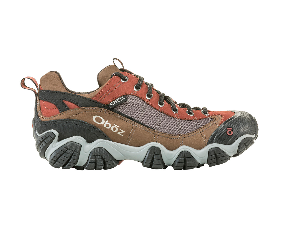 M's Firebrand II Low B-Dry