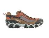 M's Firebrand II Low B-Dry