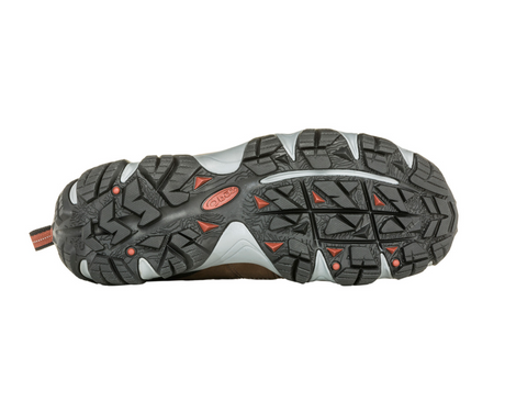 M's Firebrand II Low B-Dry