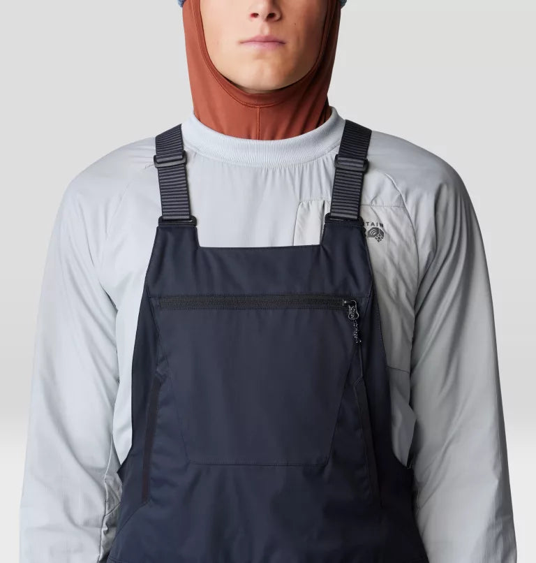 M's Firefall Bib