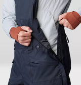 M's Firefall Bib