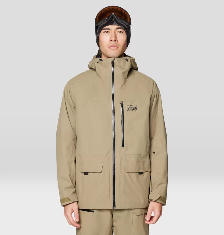 M's Firefall Insulated Jacket