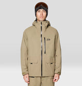 M's Firefall Insulated Jacket