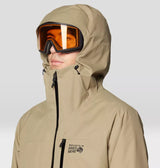 M's Firefall Insulated Jacket