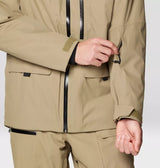 M's Firefall Insulated Jacket