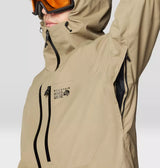 M's Firefall Insulated Jacket