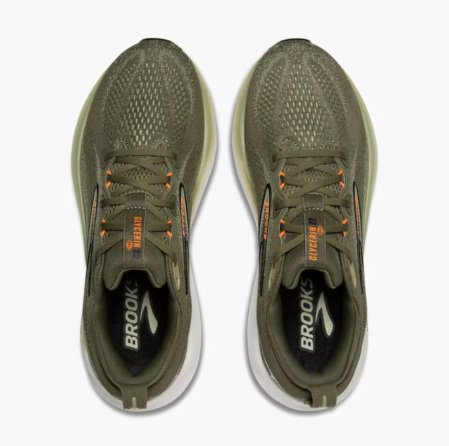 M's Glycerin 22